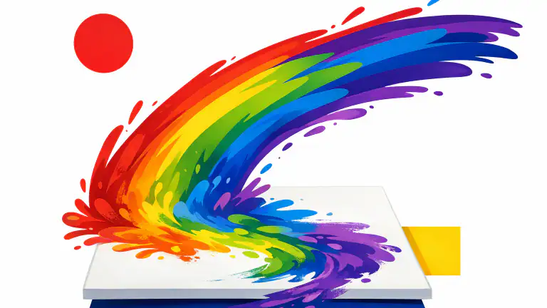 Coloring Games: Color & Paint - Un Laboratorio d'Arte Portatile per Bambini header