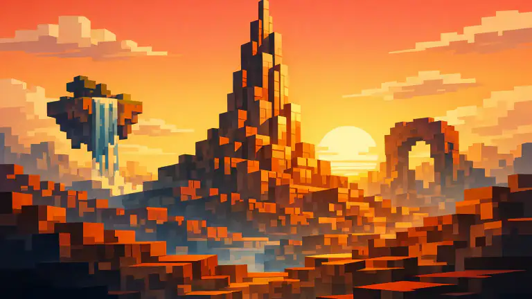 Craftsman: Building Craft - Un Mondo di Creatività Senza Confini header