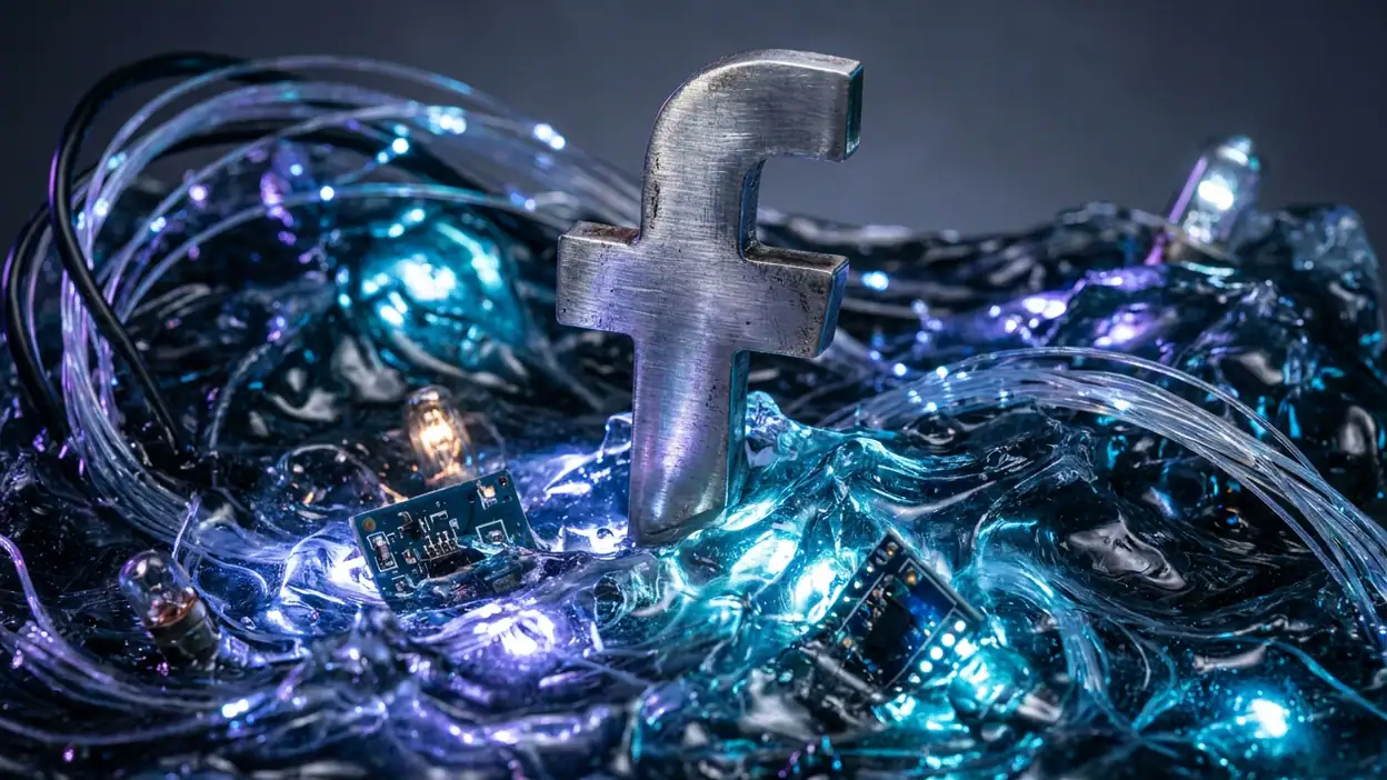 Facebook: Innovazioni e Sfide del Colosso Sociale header