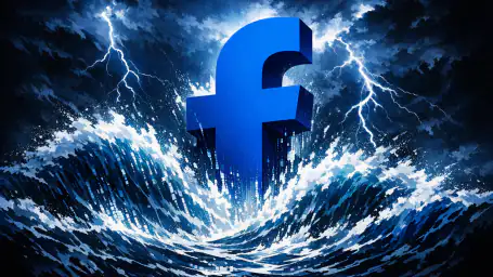 Facebook: Innovazioni e Sfide del Colosso Sociale header