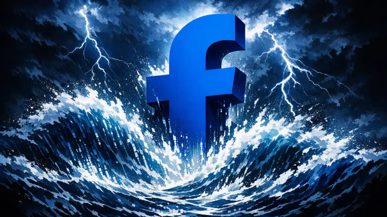 Facebook: Innovazioni e Sfide del Colosso Sociale header