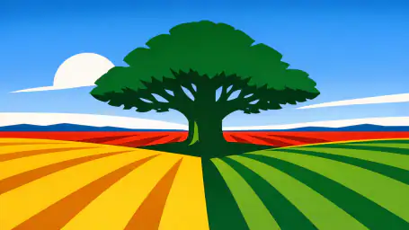 Farm Land: La Rivoluzione della Coltivazione Strategica header
