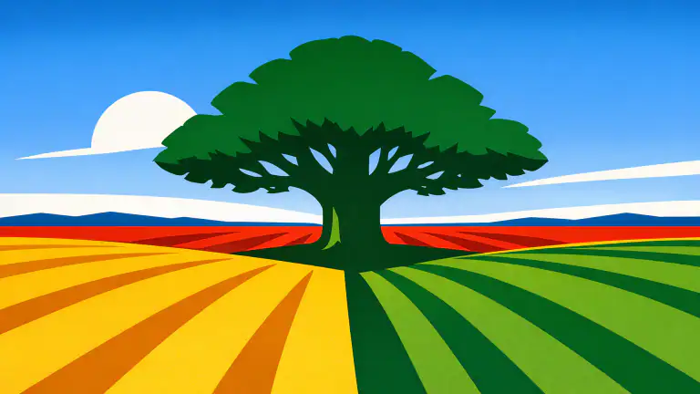 Farm Land: La Rivoluzione della Coltivazione Strategica header