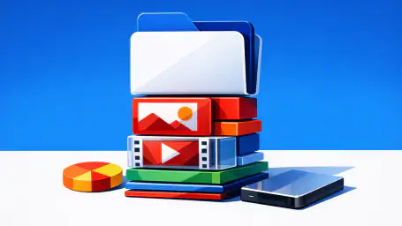 Files by Google: La Rivoluzione nella Gestione dei File sul Tuo Smartphone header