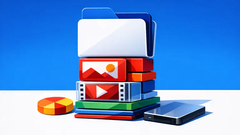 Files by Google: La Rivoluzione nella Gestione dei File sul Tuo Smartphone header