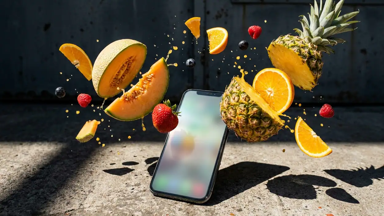 Fruit Ninja®: Un'Icona della Cultura Mobile e della Semplicità Digitale header