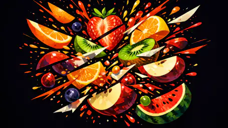 Fruit Ninja®: Un'Icona della Cultura Mobile e della Semplicità Digitale header