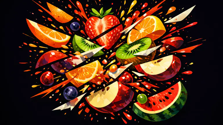 Fruit Ninja®: Un'Icona della Cultura Mobile e della Semplicità Digitale header