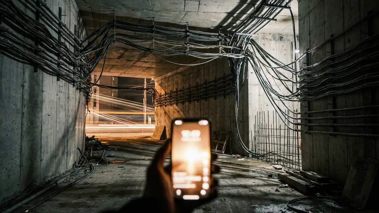 Funzioni Trova di Google: La Rivoluzione della Sicurezza Mobile header