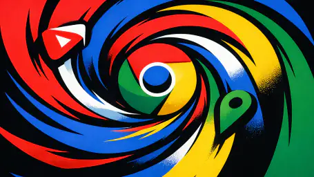 Google Chrome: Dominio e Strategia nell'Ecosistema Mobile header