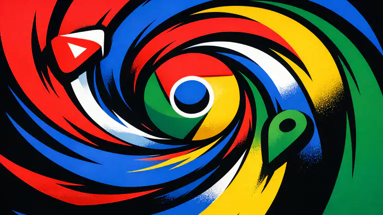 Google Chrome: Dominio e Strategia nell'Ecosistema Mobile header