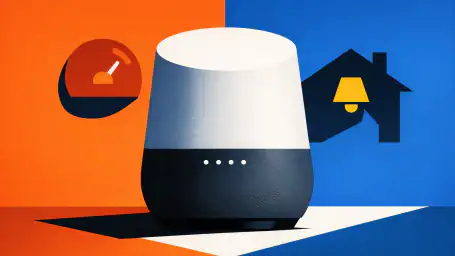 Google Home: Il Cuore della Tua Casa Intelligente header