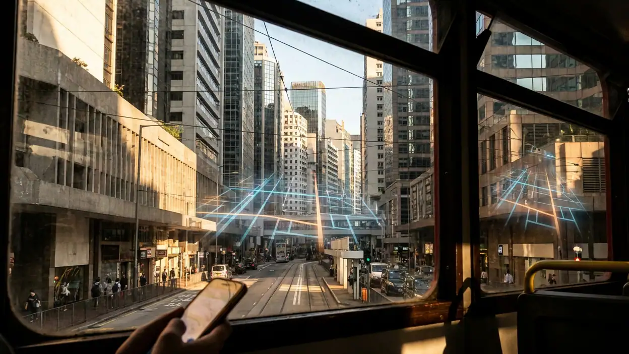 Google Maps Go: La Bussola Digitale del Viaggiatore Moderno header