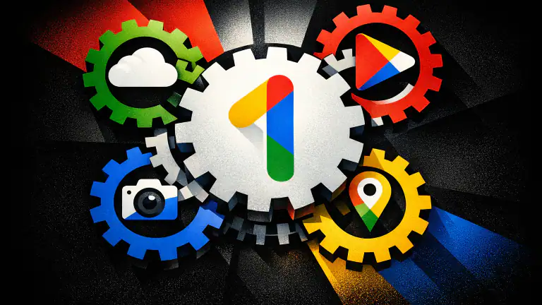 Google One: Strategia e Integrazione nell'Ecosistema Mobile header