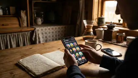 Google Play Store: dalla curiosità alla scelta del prossimo gioco header