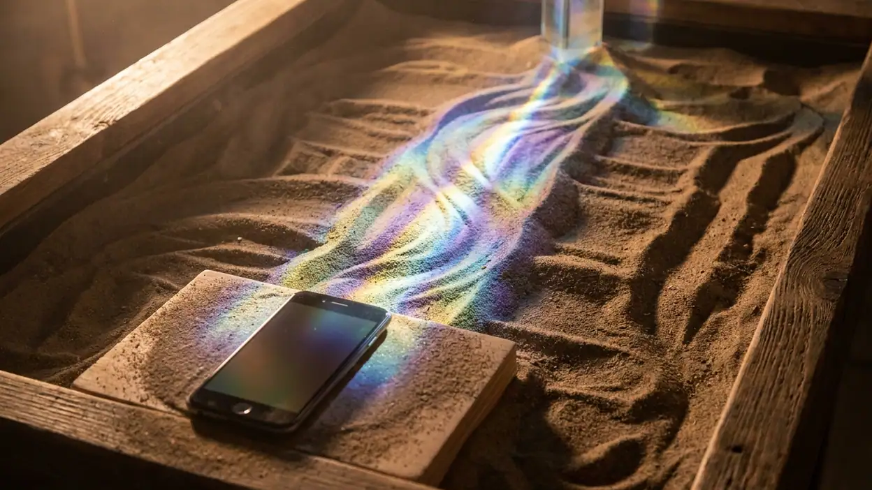 Google TV: Il Cinema nel Tuo Smartphone header
