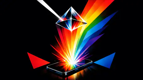 Google TV: Il Cinema nel Tuo Smartphone header
