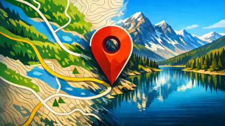 GPS Map Camera: Innovazione nella Fotografia Geolocalizzata su Android e iOS header