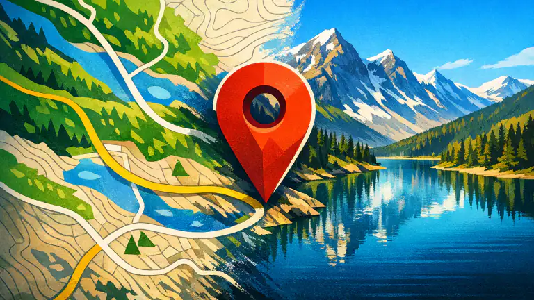 GPS Map Camera: Innovazione nella Fotografia Geolocalizzata su Android e iOS header