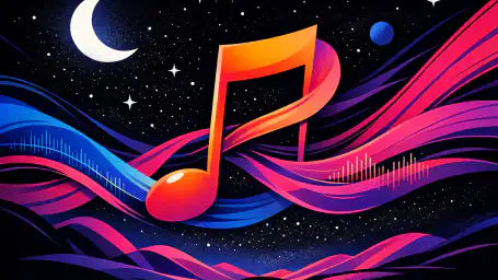 Lark Player: Lettore Musicale che Rivoluziona l'Ecosistema Mobile header
