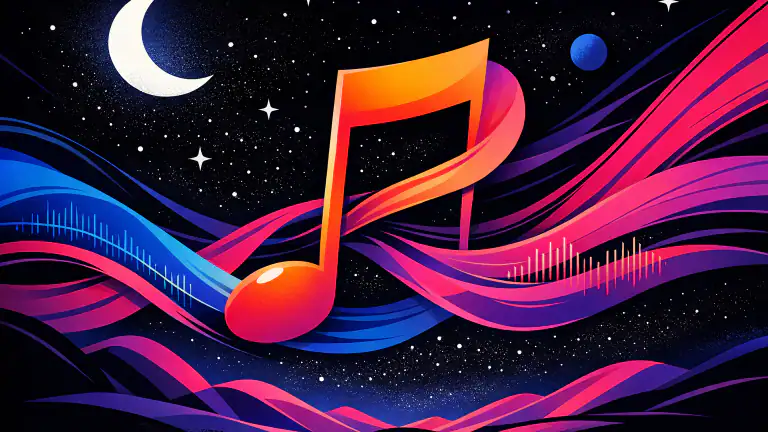 Lark Player: Lettore Musicale che Rivoluziona l'Ecosistema Mobile header