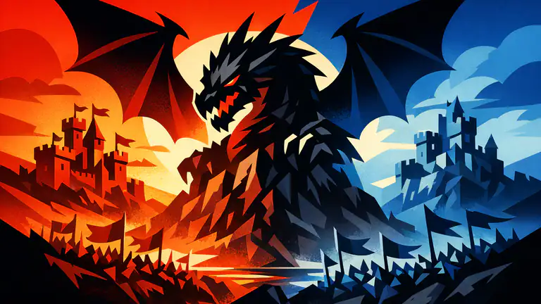 Lords Mobile: Kingdom Wars - Un'Epopea Strategica da Scoprire header