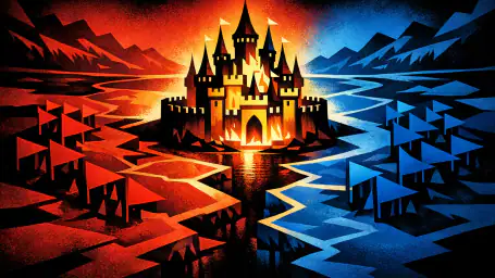 Lords Mobile: Kingdom Wars e la Forza delle Alleanze header