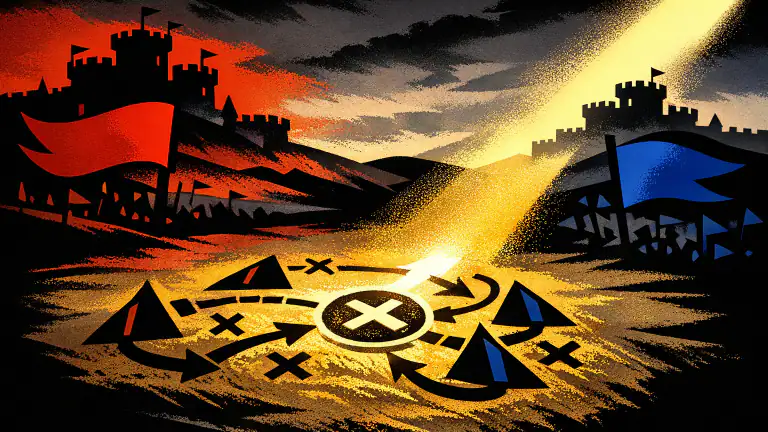 Lords Mobile: Kingdom Wars - Strategie Avanzate per Dominare header