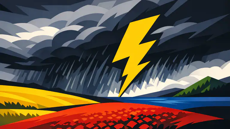 Meteo Previsioni - Meteored: Precisione e Design che Conquistano header