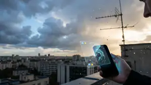 Meteo & Radar - allerte meteo: Previsioni Precise e Avvisi Tempestivi header