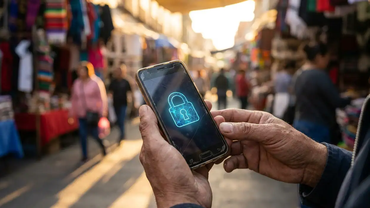 Microsoft Authenticator: La Tua Difesa Mobile per la Sicurezza Aziendale header