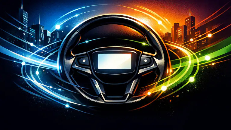 Perché Android Auto è Indispensabile per la Guida Moderna header