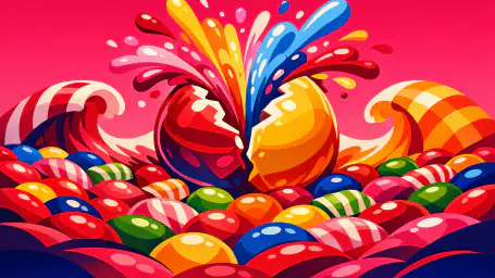 Perché Candy Crush Saga Continua a Conquistare i Giocatori header