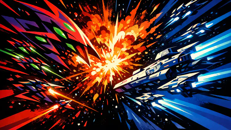 Perché Galaxy Attack: Alien Shooting Sta Conquistando i Giocatori header