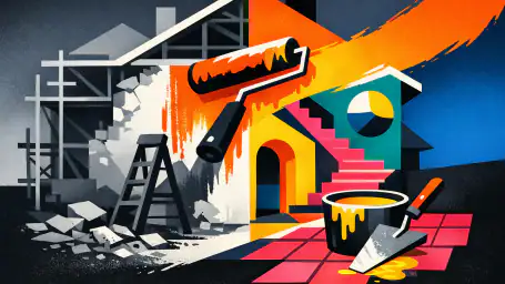 Perché House Designer: Fix & Flip Sta Conquistando i Giocatori header
