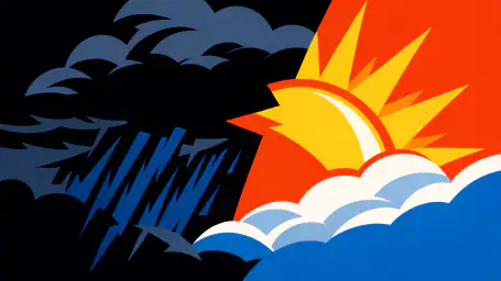 Perché l'app Weather è diventata indispensabile nella vita moderna header