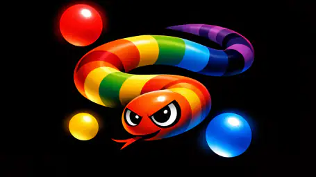 Perché slither.io Domina il Mondo dei Giochi Mobile header