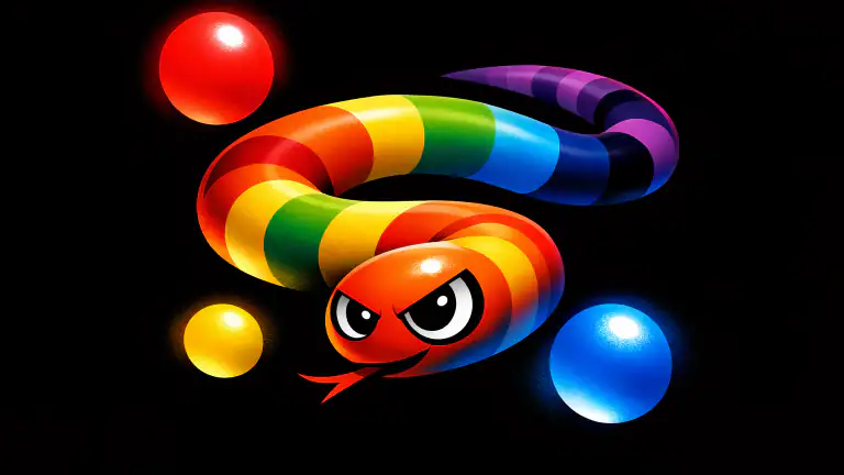 Perché slither.io Domina il Mondo dei Giochi Mobile header