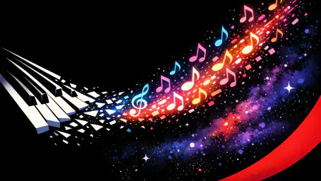 Piano Star: La Musica Diventa un Rituale Digitale header