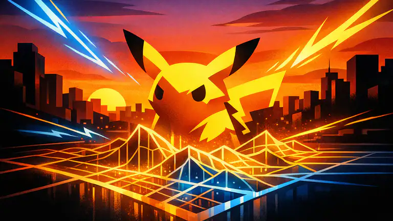 Pokémon GO: Scopri il Mondo Reale come un Campo di Gioco header