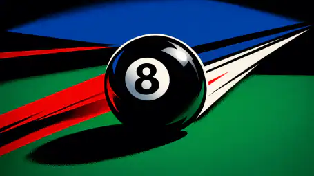 Pooking - Billiards City: Il Re del Biliardo Mobile header