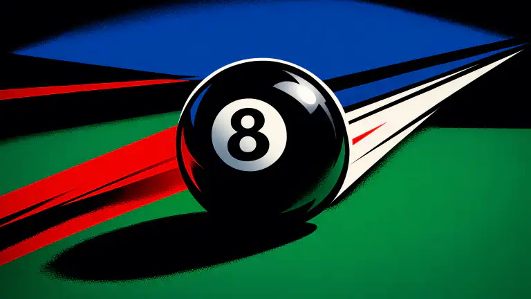 Pooking - Billiards City: Il Re del Biliardo Mobile header