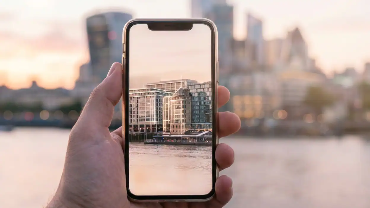 Remini: Trasforma le Tue Foto con la Magia dell'Intelligenza Artificiale header