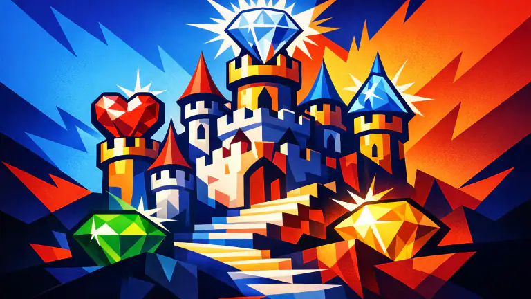 Royal Match: Il Puzzle Che Ti Conquista con Sfida e Divertimento header