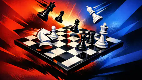 Scacchi: La Rinascita Digitale del Classico Gioco da Tavolo header