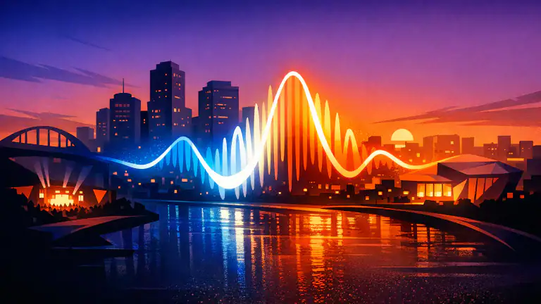 Shazam: Il Potere Nascosto che Trasforma la Scoperta Musicale header