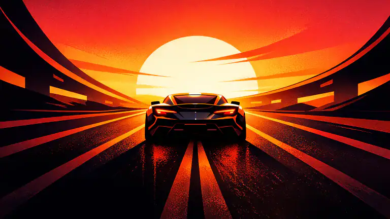 Svela il Potenziale di Extreme Car Driving Simulator: Guida per Esperti header