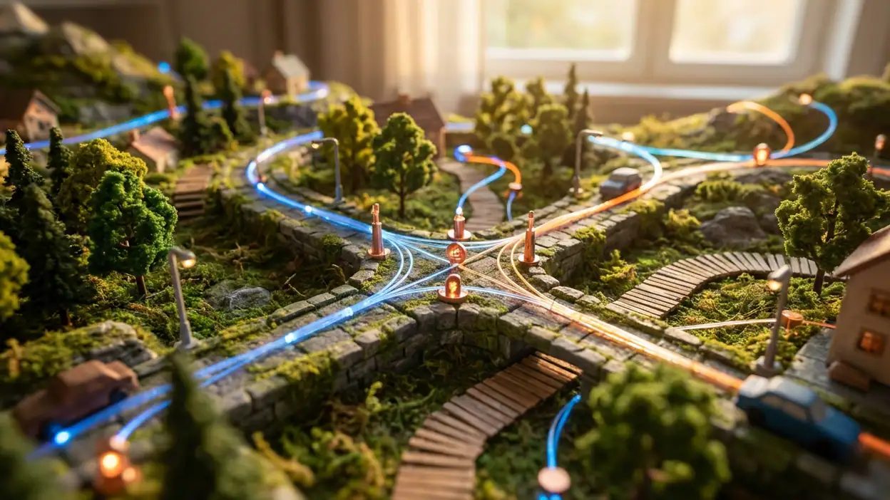 Sygic Navigatore GPS & Mappe: Dominare l'Ecosistema Mobile header