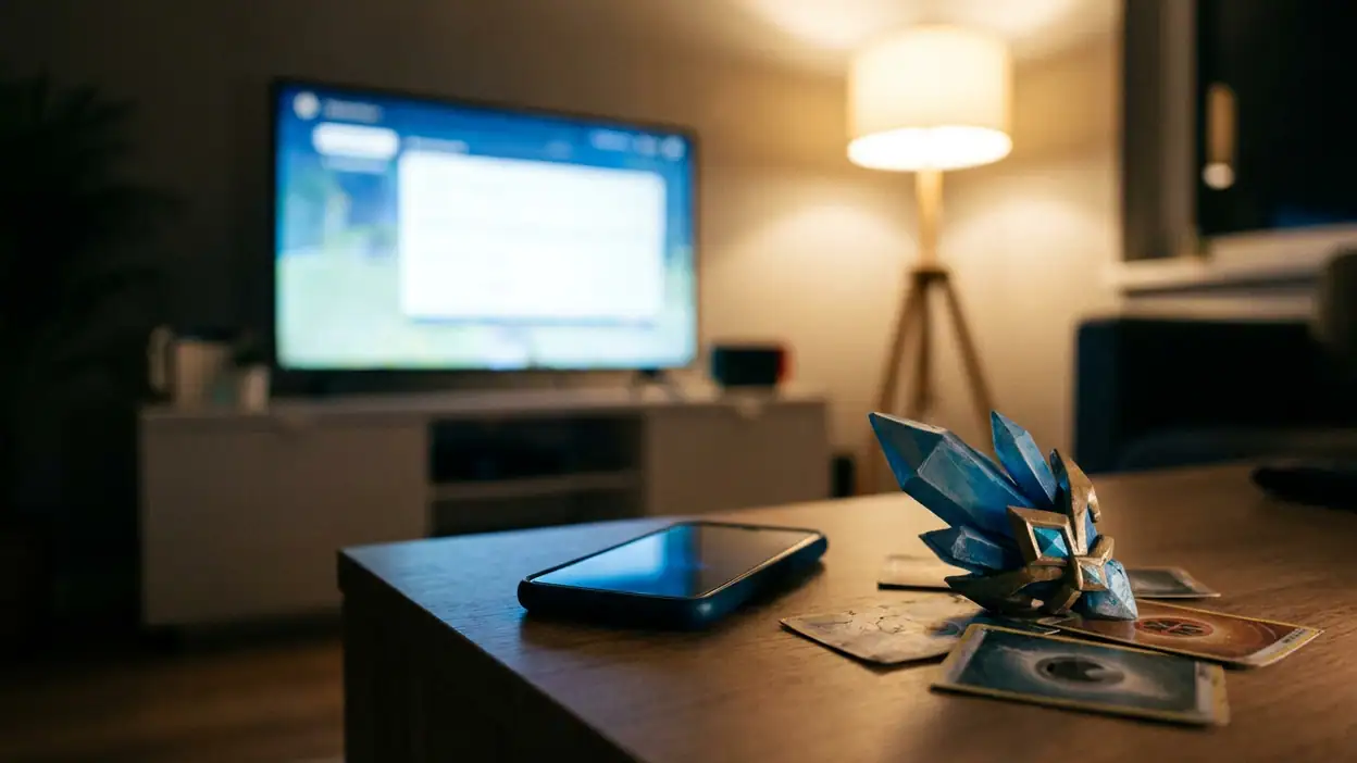Telecomando TV universale e la comunità invisibile delle compatibilità header