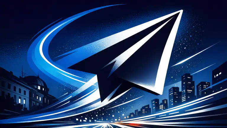 Telegram X: Innovazione e Privacy nella Comunicazione Sociale header